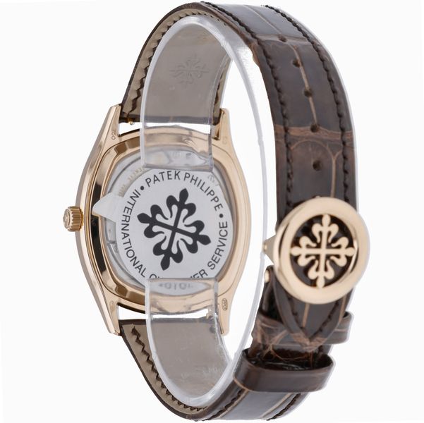 Patek Philippe Grand Complications 5940R-001